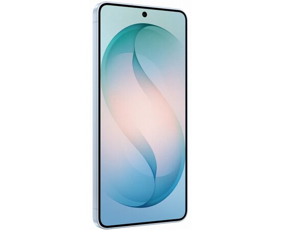 Мобільний телефон Samsung Galaxy S26 12/512Gb Sky Blue (SM-S942BLBHEUC), зображення 3