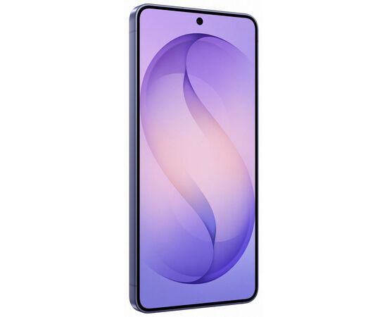 Мобильный телефон Samsung Galaxy S26 12/512Gb Cobalt Violet (SM-S942BZVHEUC), изображение 3