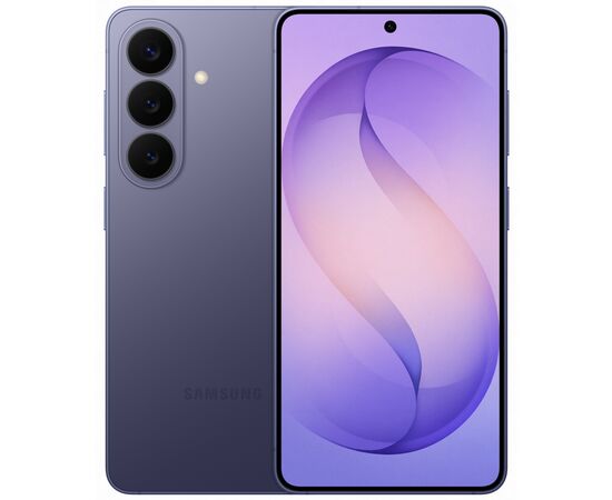 Мобильный телефон Samsung Galaxy S26 12/512Gb Cobalt Violet (SM-S942BZVHEUC)
