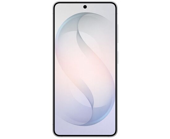 Мобільний телефон Samsung Galaxy S26 12/512Gb White (SM-S942BZWHEUC), зображення 2