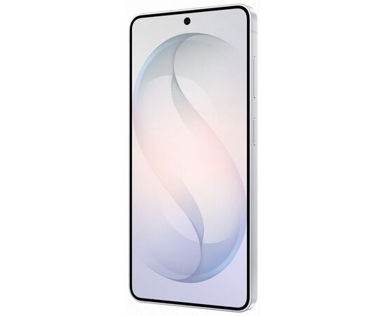 Мобільний телефон Samsung Galaxy S26 12/512Gb White (SM-S942BZWHEUC), зображення 4