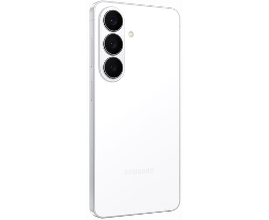Мобільний телефон Samsung Galaxy S26 12/512Gb White (SM-S942BZWHEUC), зображення 6