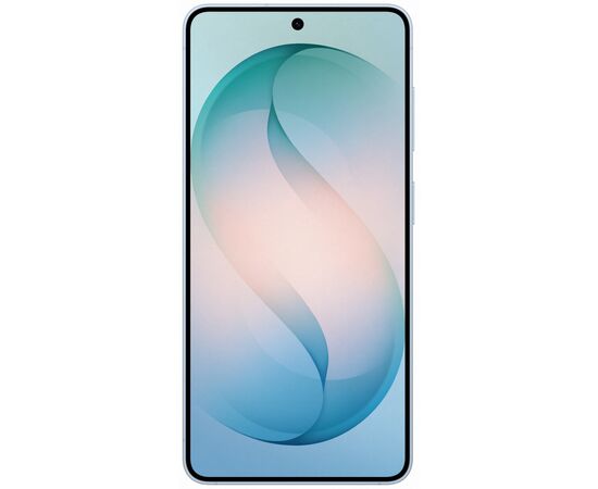 Мобільний телефон Samsung Galaxy S26 12/256Gb Sky Blue (SM-S942BLBGEUC), зображення 2