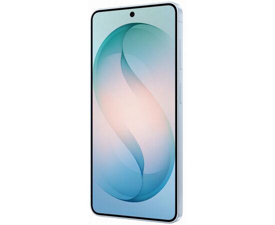 Мобільний телефон Samsung Galaxy S26 12/256Gb Sky Blue (SM-S942BLBGEUC), зображення 4