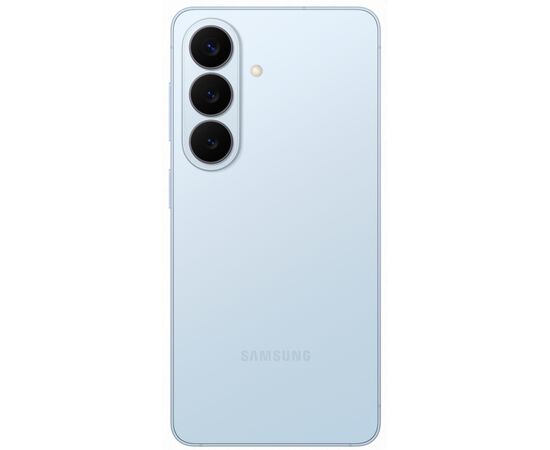 Мобільний телефон Samsung Galaxy S26 12/256Gb Sky Blue (SM-S942BLBGEUC), зображення 5