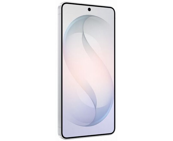 Мобильный телефон Samsung Galaxy S26 12/256Gb White (SM-S942BZWGEUC), изображение 3