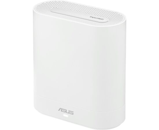 Точка доступа Wi-Fi ASUS EBM68 1pk White (90IG07V0-MO3A60)