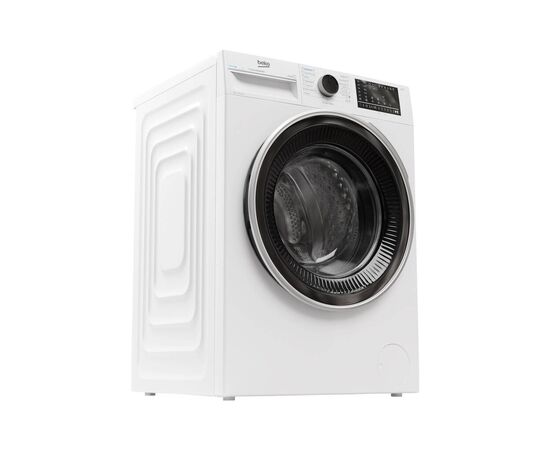 Стиральная машина Beko B3WFU47215W, изображение 2