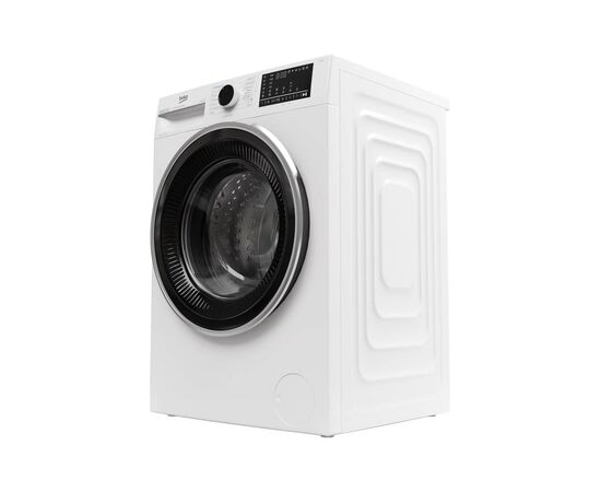 Стиральная машина Beko B3WFU47215W, изображение 3