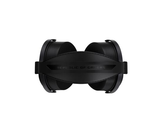 Навушники ASUS ROG Kithara Black (90YH0470-BHUA00), зображення 4