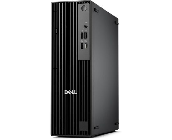 Комп'ютер Dell Pro Slim QCS1250 / Ultra5 235, 16, 512, KM, 180W (BTO105_QCS1250_UA_UBU), зображення 2
