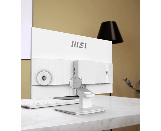 Монитор MSI PRO MP241W-E14V, изображение 11