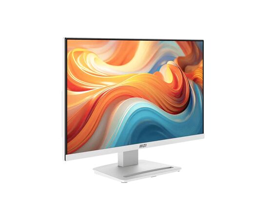 Монитор MSI PRO MP241W-E14V, изображение 2