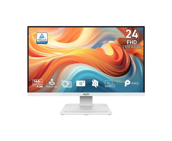 Монитор MSI PRO MP241W-E14V