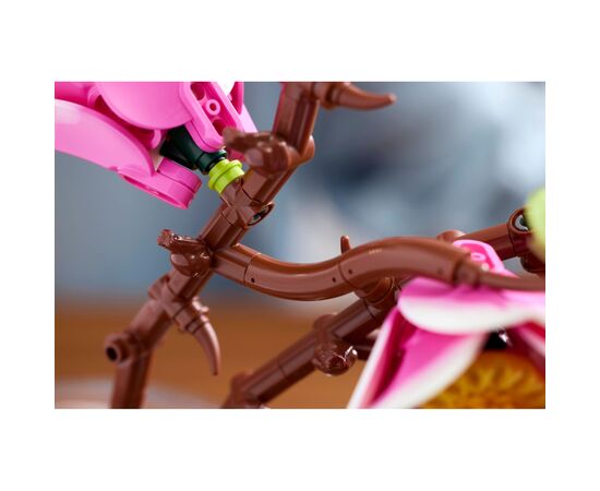 Конструктор LEGO Botanicals Magnolia Branches (11510), изображение 9