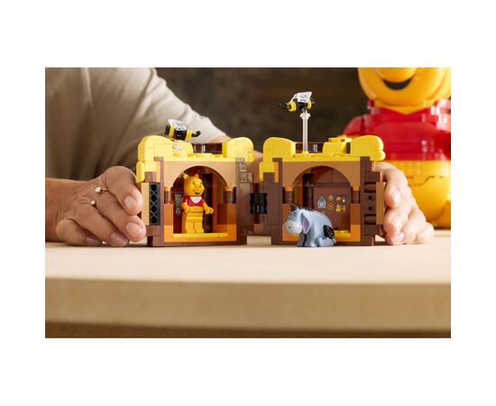 Конструктор LEGO Disney Винни-Пух (43300), изображение 10