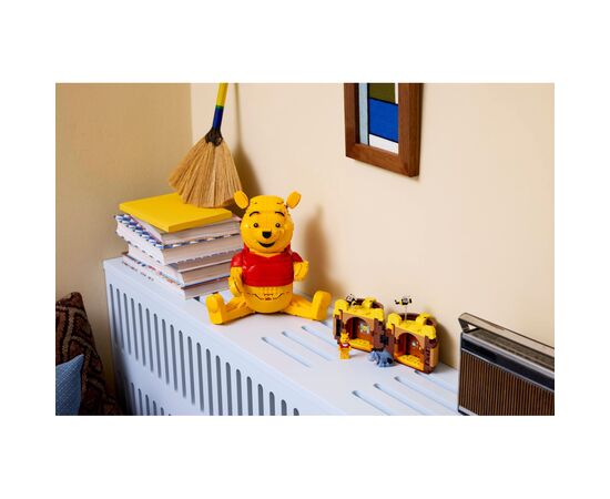 Конструктор LEGO Disney Винни-Пух (43300), изображение 11