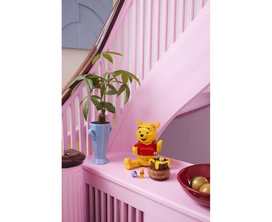 Конструктор LEGO Disney Винни-Пух (43300), изображение 12