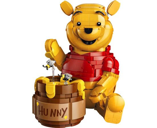 Конструктор LEGO Disney Винни-Пух (43300), изображение 2
