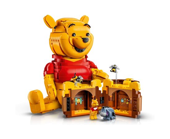 Конструктор LEGO Disney Винни-Пух (43300), изображение 3