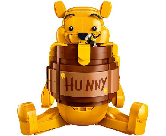 Конструктор LEGO Disney Винни-Пух (43300), изображение 4
