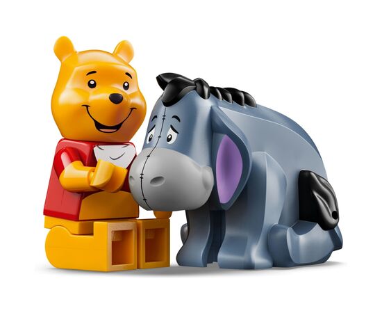 Конструктор LEGO Disney Винни-Пух (43300), изображение 6