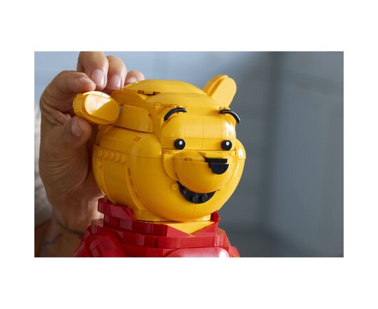 Конструктор LEGO Disney Винни-Пух (43300), изображение 9