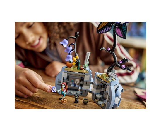 Конструктор LEGO Disney Цветочный горшок Салли (43288), изображение 10