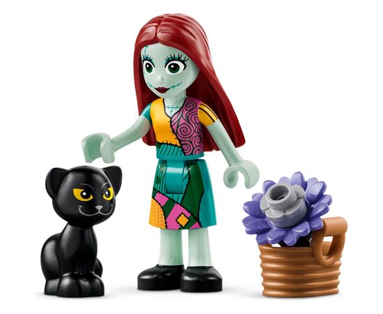 Конструктор LEGO Disney Цветочный горшок Салли (43288), изображение 5