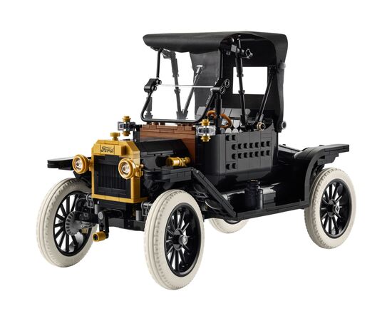 Конструктор LEGO Icons Ford Model T (11376), изображение 2