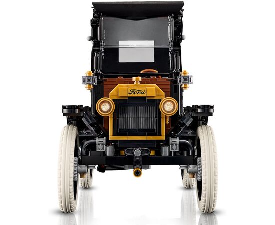 Конструктор LEGO Icons Ford Model T (11376), изображение 3