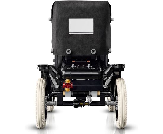 Конструктор LEGO Icons Ford Model T (11376), изображение 4