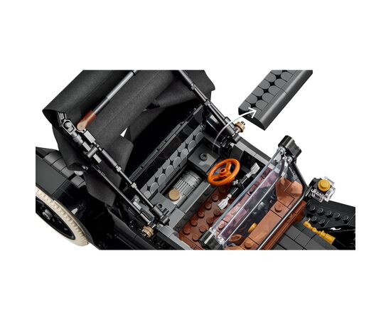 Конструктор LEGO Icons Ford Model T (11376), изображение 8