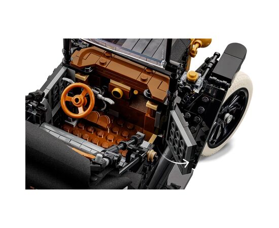 Конструктор LEGO Icons Ford Model T (11376), изображение 9