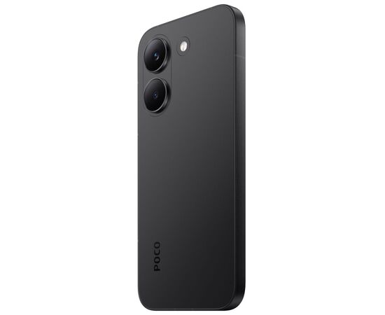 Мобильный телефон Xiaomi Poco X8 Pro 8/256GB Black (1191423), изображение 5