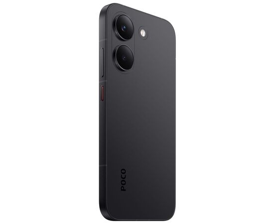 Мобильный телефон Xiaomi Poco X8 Pro 8/256GB Black (1191423), изображение 6