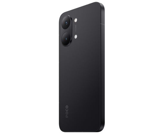 Мобильный телефон Xiaomi Poco X8 Pro Max 12/256GB Black (1191429), изображение 5
