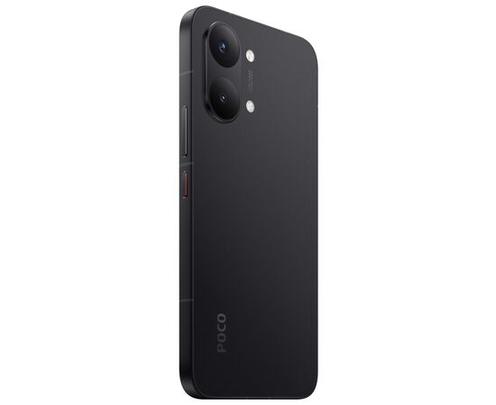 Мобильный телефон Xiaomi Poco X8 Pro Max 12/256GB Black (1191429), изображение 6