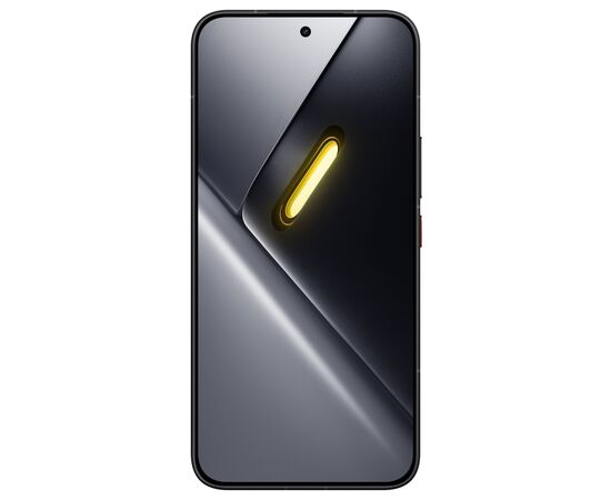 Мобильный телефон Xiaomi Poco X8 Pro Max 12/256GB Black (1191429)