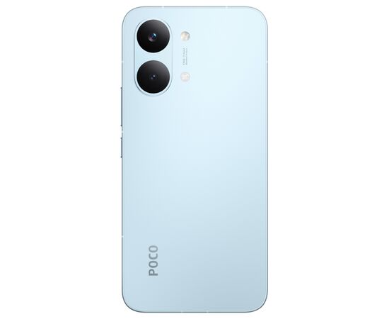 Мобильный телефон Xiaomi Poco X8 Pro Max 12/256GB Blue (1191430), изображение 4