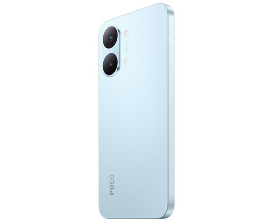 Мобильный телефон Xiaomi Poco X8 Pro Max 12/256GB Blue (1191430), изображение 5