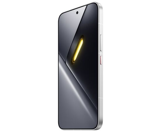 Мобильный телефон Xiaomi Poco X8 Pro Max 12/256GB White (1191431), изображение 2