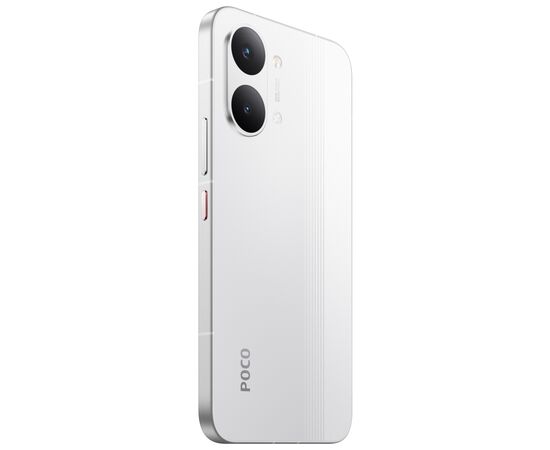 Мобильный телефон Xiaomi Poco X8 Pro Max 12/256GB White (1191431), изображение 6