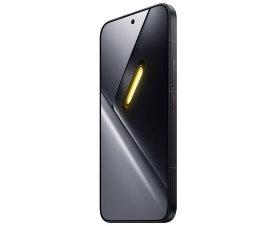 Мобильный телефон Xiaomi Poco X8 Pro Max 12/512GB Black (1191432), изображение 2