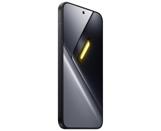 Мобильный телефон Xiaomi Poco X8 Pro Max 12/512GB Black (1191432), изображение 3