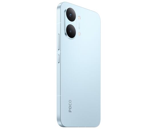 Мобільний телефон Xiaomi Poco X8 Pro Max 12/512GB Blue (1191433), зображення 6