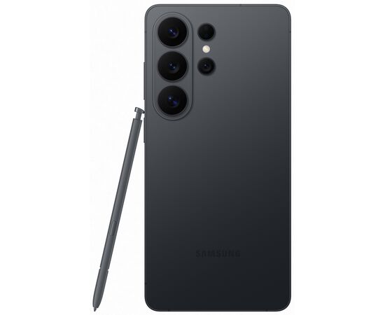 Мобільний телефон Samsung Galaxy S26 Ultra 12/256Gb Black (SM-S948BZKDEUC), зображення 6