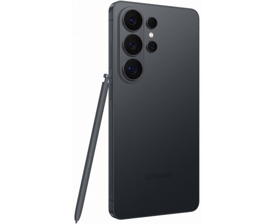Мобільний телефон Samsung Galaxy S26 Ultra 12/256Gb Black (SM-S948BZKDEUC), зображення 7