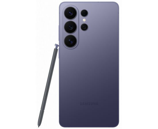 Мобильный телефон Samsung Galaxy S26 Ultra 12/256Gb Cobalt Violet (SM-S948BZVDEUC), изображение 6