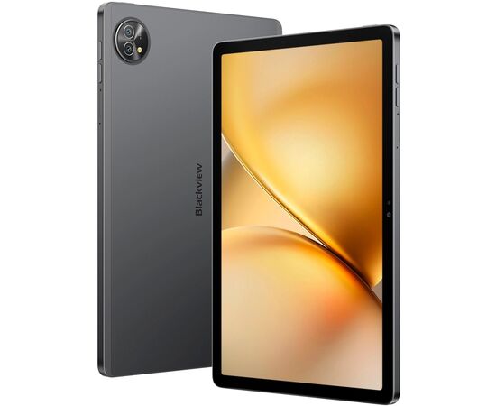 Планшет Blackview Tab Zeno 10 SET 11" 6GB/128GB 5G Shadow BlackЧохол, Скло, Кл (6931548326243), изображение 2